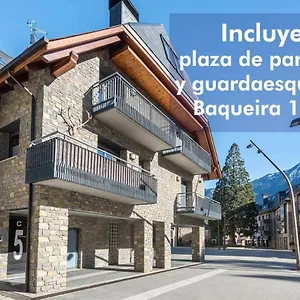 Apartamento Beroia By Seamount, Vielha