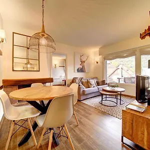 Apartamento Garona De Alma De Nieve, Vielha