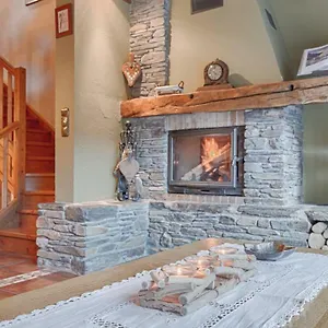 Сasa de vacaciones Casa Irissa, Vielha